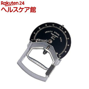 トーエイライト 握力計ST100 T-1780(1コ入)【トーエイライト】【送料無料】
