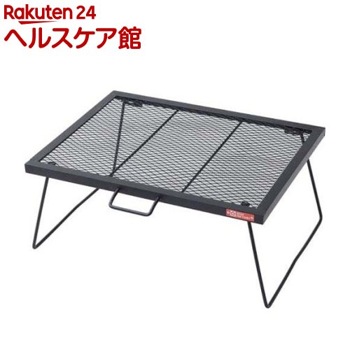 テントファクトリー スチールワークス FDテーブル 600(1台)【テントファクトリー】