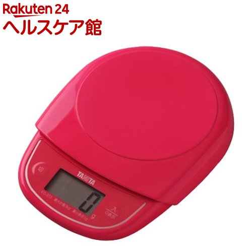 ˥ ǥ륯å󥰥 ԥ KD-313-PK(1)ڥ˥(TANITA)