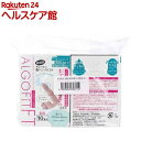 アルゴフィットFT 防水タイプ キズ保護フィルム 指先用(10枚*4個入)【アルゴフィット】(4)