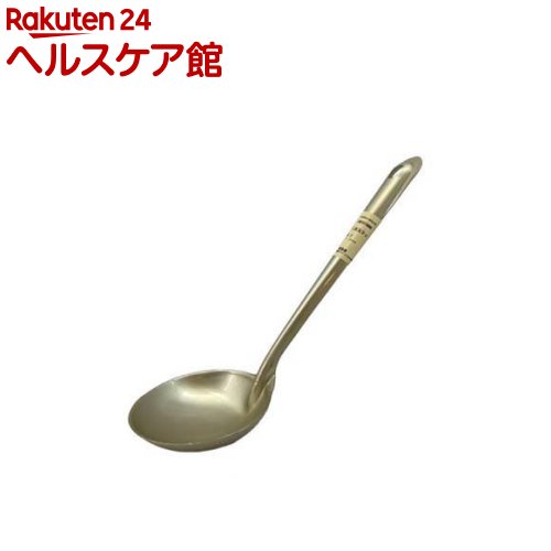 お店TOP＞ホーム＆キッチン＞調理器具＞ターナー・おたま＞おたま・レードル＞味道 アルミお玉 9cm AD-1047 (1本)【味道 アルミお玉 9cm AD-1047の商品詳細】●軽くて扱いやすいアルミ製のお玉です。●表面はアルマイト加工を施しているので、酸化・腐食しにくいです。【規格概要】商品サイズ：W89*D67*H255mm重量：43g材質：アルミニウム合金(アルマイト加工)【原産国】日本【発売元、製造元、輸入元又は販売元】和平フレイズリニューアルに伴い、パッケージ・内容等予告なく変更する場合がございます。予めご了承ください。和平フレイズ959-1292 新潟県燕市物流センター2-160256-66-8511広告文責：楽天グループ株式会社電話：050-5577-5042[キッチン用品]