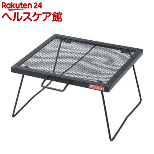 テントファクトリー スチールワークス FDテーブル 450(1台)【テントファクトリー】