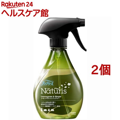 �ե��֥꡼�� �ʥ���ꥹ �ý����ץ졼 ���� ���󥰥饹�����󥸥㡼 ����(370ml*2�ĥ��å�)�ڥե��֥꡼��(febreze)��