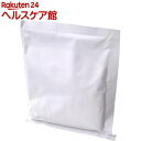 ピンクの洗濯槽クリーナー(100g*5袋入)