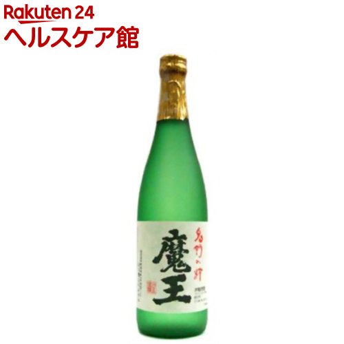 魔王 芋焼酎 25度(720ml)