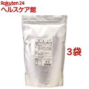 中華風だし一番 アルミパック(1kg*3袋セット)