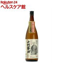 小松帯刀 芋焼酎 25度(1800ml)