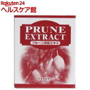 プルーン濃縮エキス(200g)【ウェルネスジャパン】