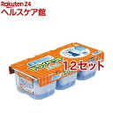 ドライペット スキット(3個パック×12セット(1個 420ml))【ドライペット】