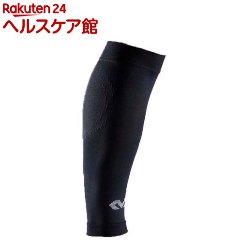 マクダビッドアクティブ コンディショニング カーフスリーブ MA103 ブラック L(2個入)【McDavid(マクダビッド)】