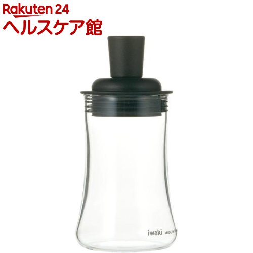 イワキ(iwaki) ふりかけボトル KT5031-BKF(1コ入)【イワキ(iwaki)】