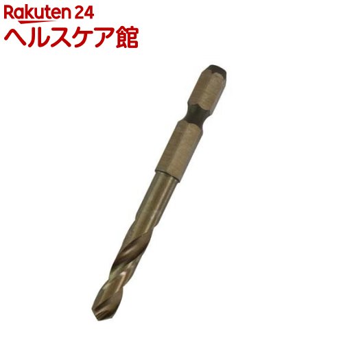 Rakuten - 藤原産業 SK11 六角軸 月光ドリルショート ブリスターパック 6.5ミリ FS6GKS6.5(1本)【SK11】
