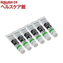 ターナー アクリルガッシュ 普通色 42A パーマネントグリーンライト AG011042(11ml*6個セット)【ターナー】(3)