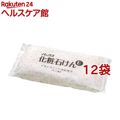 �p�b�N�X ���ϐ΂��� 95g*3��