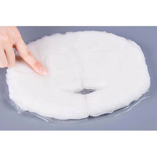 クリアターン 薬用美白 肌ホワイト マスク(50枚入*12袋セット)【クリアターン】