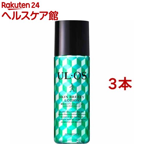 EIX(ULEOS^EEIX) pXLu[W[[V(120ml*3{Zbg)yEIX(ULEOS)z[Ă ς ێ V~ ΂]