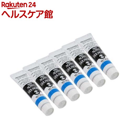 ʡ 륬å ̿ 51A ֥롼 AG011051(11ml*6ĥå)ڥʡ