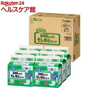 リリーフ モレ安心パッド 長時間たよれる 男女共用 梱販売(30枚*6コ(180枚)入)