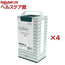リラパンツ ふつう 4回分 ホワイト XL(20枚×4セット)【リラパンツ】