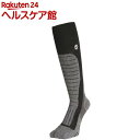 ノースピーク ソックス MP-751 TABI BK 25-27cm(1足)【ノースピーク】