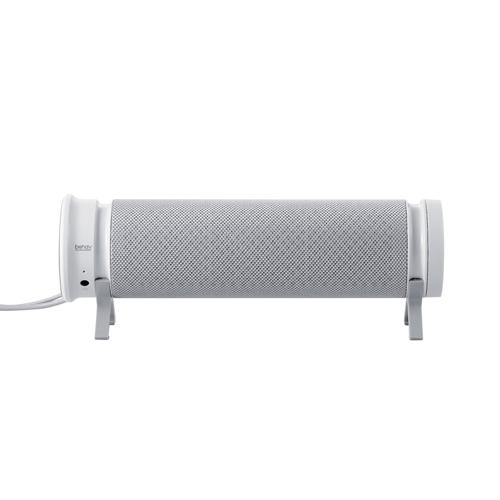 エレコム スピーカー Bluetooth 有線 小型 PC iPhone iPad TV 重低音 ホワイト(1個)【エレコム(ELECOM)】 kenkocom-11901307 楽天24 ヘルスケア館 サンプル画像2