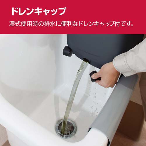 京セラ(リョービ) 集じん機(集塵機・乾湿両用掃除機) AVC1150 683450A(1個)【リョ...