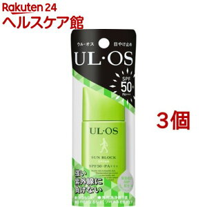 륪(ULOS롦) 䤱ߤ 50(25ml*3ĥå)ڥ륪(ULOS)