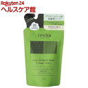 iroha CeB[gEHbVtH[^Cv lߑւp(135ml)