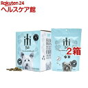 お店TOP＞ペット用品＞犬用食品(フード・おやつ)＞ドッグフード(ドライフード・総合栄養食)＞ドッグフード全部＞イティ Dog ビーフ ディナー (1kg*2箱セット)【イティ Dog ビーフ ディナーの商品詳細】●時間をかけてじっくり乾燥させた、素材の風味、栄養価たっぷりのエアドライフード(総合栄養食)。●肉厚で豊富な水分量、咀嚼を促す形状を採用したエアドライ製法により、天然素材の風味・栄養成分を損なうことなく生肉とほぼ同じ栄養価で愛犬の口に運ばれます。【イティ Dog ビーフ ディナーの原材料】ビーフ、ビーフ肝臓、ビーフ肺、エンドウ、植物性グリセリン、緑イ貝、パセリ、乾燥チコリ、シーソルト、ケルプ、亜麻仁、ミックストコフェロール(酸化防止剤)、アミノ酸類(タウリン)、ビタミン類(塩化コリン、B1、B3、B5、B2、ビオチン、A、B6、E、B12、D3、葉酸)、ミネラル類(第二リン酸カルシウム、炭酸カルシウム、鉄、亜鉛、硫酸銅、セレン、酸化マンガン、ヨウ素酸カルシウム)【栄養成分】粗たんぱく質：29％以上、粗脂肪：26％以上、粗繊維：2％以下、粗灰分：9％以下、水分：19％以下 471.6kcal／100g【注意事項】・開封後、冷暗所での保管の場合は10日以内、冷蔵庫での保存の場合は30日以内を目安にご使用ください。【原産国】ニュージーランド【ブランド】ITI(イティ)【発売元、製造元、輸入元又は販売元】スリーイレブンこちらの商品は、ペット用の商品です。※説明文は単品の内容です。リニューアルに伴い、パッケージ・内容等予告なく変更する場合がございます。予めご了承ください。・単品JAN：763769047463スリーイレブン大阪府大阪市住之江区御崎1丁目11-1806-6655-0131広告文責：楽天グループ株式会社電話：050-5577-5042[犬用品/ブランド：ITI(イティ)/]