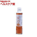 &vinegar 甘夏(180ml)