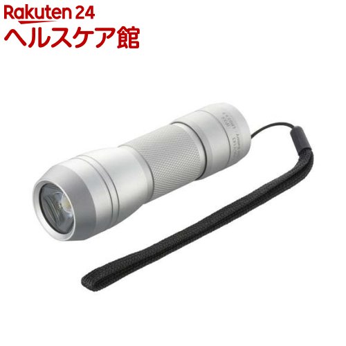 LEDライト ピュアビーム 310ルーメン(1個)【OHM】