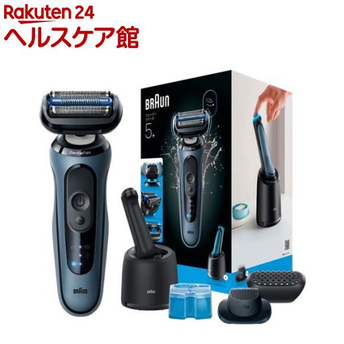 楽天市場】ブラウン シェーバー シリーズ5 本体の通販