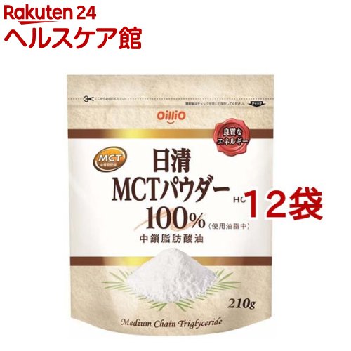  MCTѥ 100(210g*12ޥå)ꥪ