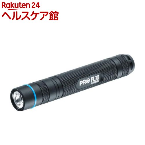 WALTHER LEDフラッシュライト PRO PL30(1コ入)【ワルサー(Walther)】