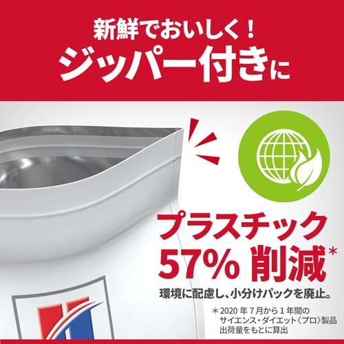 サイエンスダイエット プロ 猫用 健康ガード 体重管理 1〜6歳(3kg*4袋セット)【dalc_sciencediet】【サイエンスダイエット】