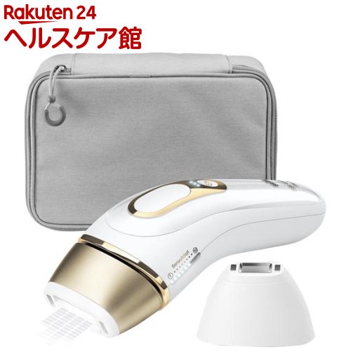 【楽天市場】ブラウン 光脱毛器 シルクエキスパート PL-5117(1台)【ブラウン(Braun)】：楽天24 ヘルスケア館