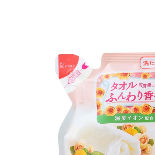 香りつづくトップ スイートハーモニー つめかえ(810g)【香りつづくトップ】