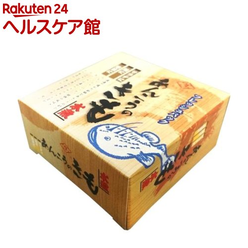 全国お取り寄せグルメ食品ランキング[水産物缶詰(91～120位)]第95位