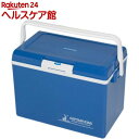 キャプテンスタッグ シエロ クーラーボックス 25 ブルー ...