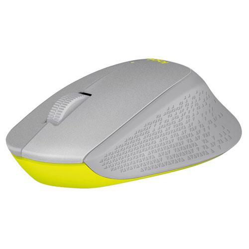 ロジクール 静音マウス プラス M331 M331GR(1コ入)