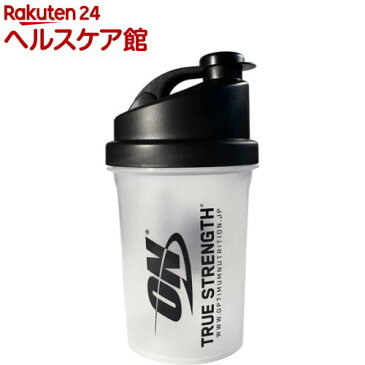 Optimum Nutrition 国内正規品 プロテインシェイカー 500mL(1コ入)【オプティマムニュートリション】[オプティマム]