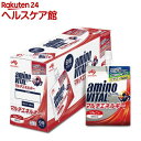 アミノバイタル ゼリー マルチエネルギー(180g*6コ入)...