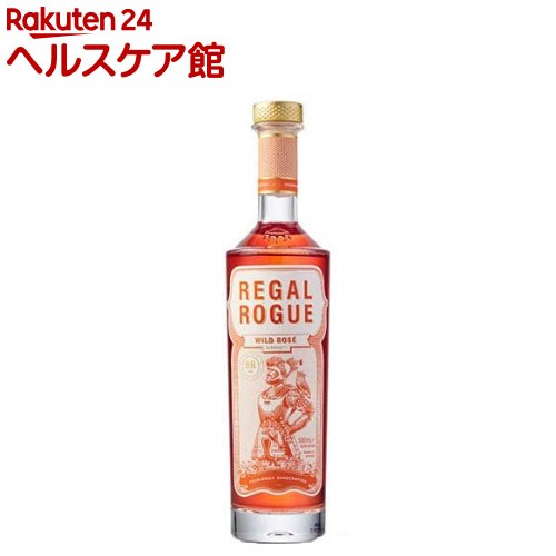 お店TOP＞水・飲料＞お酒＞混成酒＞リキュール＞リーガルローグ ワイルド ロゼ (500ml)【リーガルローグ ワイルド ロゼの商品詳細】●オーストラリア産ワインをベースに、ハーブやスパイスをブレンドしたベルモット。●アルコール度数：16.5％【品名・名称】甘味果実酒【リーガルローグ ワイルド ロゼの原材料】香料、苦味料、酸化防止剤(亜硫酸塩)【保存方法】開栓後、冷蔵保存推奨【原産国】オーストラリア【発売元、製造元、輸入元又は販売元】国分グループ本社20歳未満の方は、お酒をお買い上げいただけません。お酒は20歳になってから。リニューアルに伴い、パッケージ・内容等予告なく変更する場合がございます。予めご了承ください。国分グループ本社103-8241 東京都中央区日本橋1-1-10120-417592広告文責：楽天グループ株式会社電話：050-5577-5042[アルコール飲料]