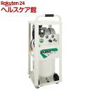 藤原産業 SK11 縦型エアコンプレッサー SWV-131(1台)【SK11】(4)