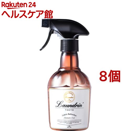 �����h���� �t�@�u���b�N�~�X�g �A���}�e�B�b�N�E�[�h 370ml