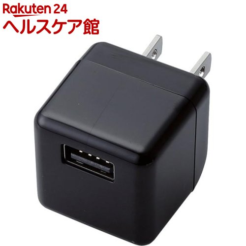 GR AC[d Cube 1.8A ubN AVA-ACUBN003BK(1)yGR(ELECOM)z