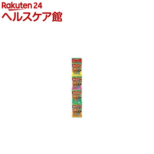 サンコー 国産野菜のかりんとう(20g*4袋入)
