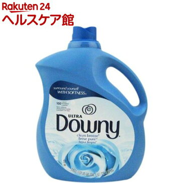 ダウニー クリーンブリーズ(3.83L)【ダウニー(Downy)】