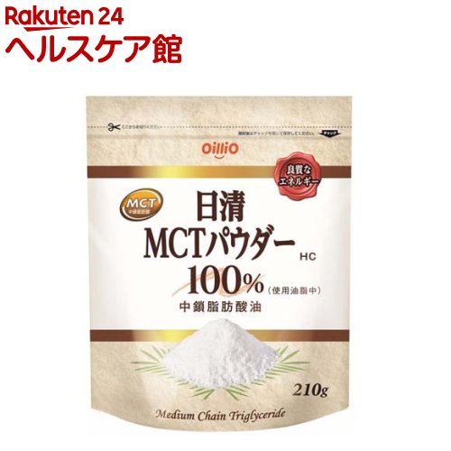  MCTѥ 100(210g)ꥪ[MCT 溿û ʴ]