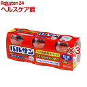 【第2類医薬品】バルサンSPジェット 12-16畳用(3個入×3セット(1個40g))【バルサン】